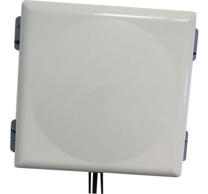 HPE Aruba AP-ANT-48 Antenna for Wireless Data Network, Outdoor, Indoor