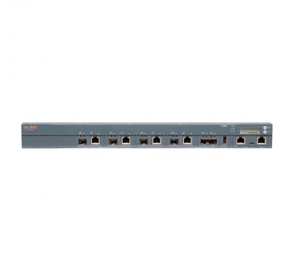 HPE Aruba 7205 Wireless LAN Controller