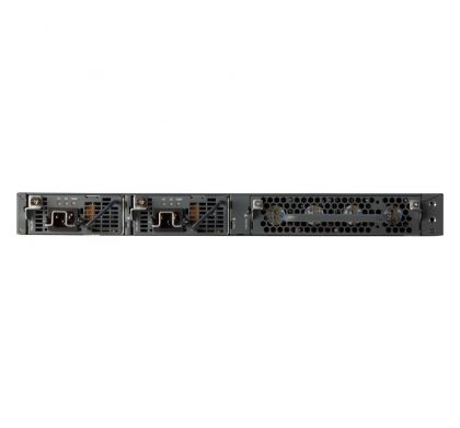 HPE Aruba 7210 Wireless LAN Controller RearMaximum