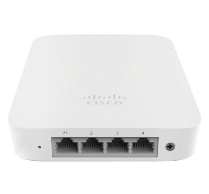 CISCO Meraki MR30H IEEE 802.11ac 1.30 Gbit/s Wireless Access Point