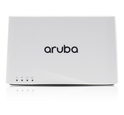 HPE Aruba AP-203R IEEE 802.11ac 867 Mbit/s Wireless Access Point - TAA Compliant