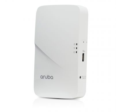 HPE Aruba AP-303H IEEE 802.11ac 1.24 Gbit/s Wireless Access Point