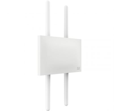 CISCO Meraki MR74 IEEE 802.11ac 1.30 Gbit/s Wireless Access Point