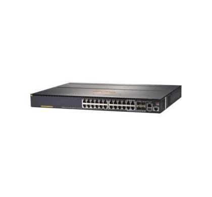 HPE Aruba 2930M Ethernet Switch
