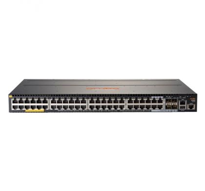 HPE Aruba 2930M Ethernet Switch