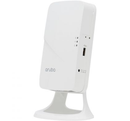 HPE Aruba AP-303H-MNTD Desk Mount for Wireless Access Point