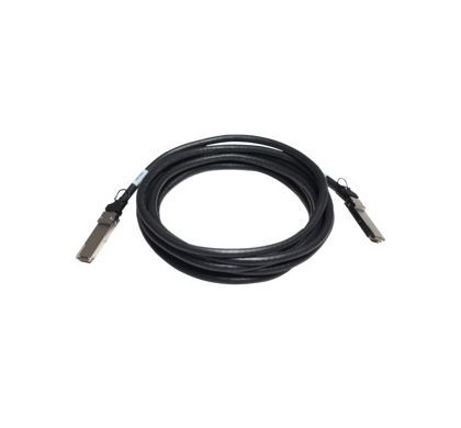 HPE HP SFP+ Network Cable for Network Device, Switch - 5 m