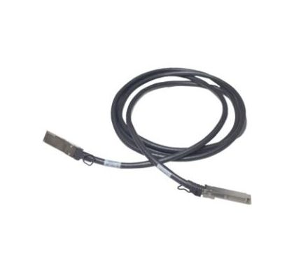 HPE HP SFP+ Network Cable for Network Device, Switch - 3 m