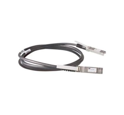 HPE HP SFP+ Network Cable for Network Device - 3 m