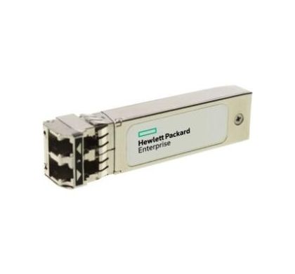 HPE HP X130 SFP+ - 1 LC 10GBase-LRM Network