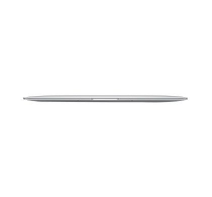 APPLE MacBook Air MQD32X/A 33.8 cm (13.3") LCD Notebook - Intel Core i5 (5th Gen) Dual-core (2 Core) 1.80 GHz - 8 GB LPDDR3 - 128 GB SSD - Mac OS Sierra - 1440 x 900 FrontMaximum