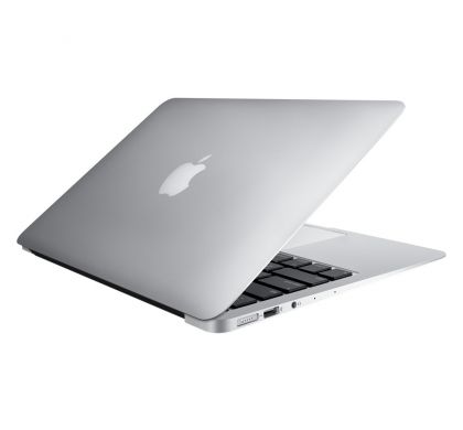 APPLE MacBook Air MQD32X/A 33.8 cm (13.3") LCD Notebook - Intel Core i5 (5th Gen) Dual-core (2 Core) 1.80 GHz - 8 GB LPDDR3 - 128 GB SSD - Mac OS Sierra - 1440 x 900 RearMaximum