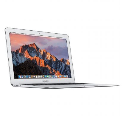 APPLE MacBook Air MQD42X/A 33.8 cm (13.3") LCD Notebook - Intel Core i5 (5th Gen) Dual-core (2 Core) 1.80 GHz - 8 GB LPDDR3 - 256 GB SSD - Mac OS Sierra - 1440 x 900