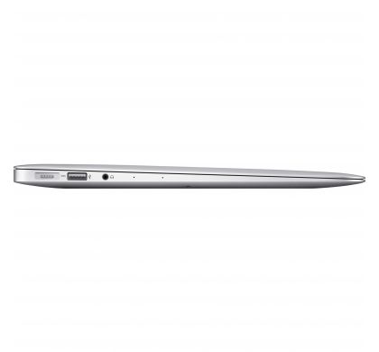 APPLE MacBook Air MQD42X/A 33.8 cm (13.3") LCD Notebook - Intel Core i5 (5th Gen) Dual-core (2 Core) 1.80 GHz - 8 GB LPDDR3 - 256 GB SSD - Mac OS Sierra - 1440 x 900 RightMaximum