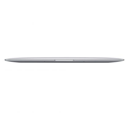 APPLE MacBook Air MQD42X/A 33.8 cm (13.3") LCD Notebook - Intel Core i5 (5th Gen) Dual-core (2 Core) 1.80 GHz - 8 GB LPDDR3 - 256 GB SSD - Mac OS Sierra - 1440 x 900 FrontMaximum