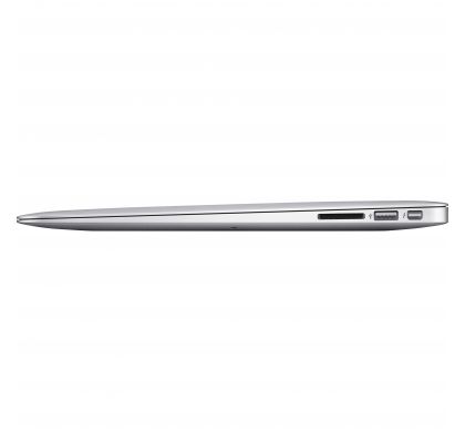 APPLE MacBook Air MQD42X/A 33.8 cm (13.3") LCD Notebook - Intel Core i5 (5th Gen) Dual-core (2 Core) 1.80 GHz - 8 GB LPDDR3 - 256 GB SSD - Mac OS Sierra - 1440 x 900 LeftMaximum