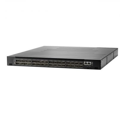 HPE HP Altoline Manageable Ethernet Switch