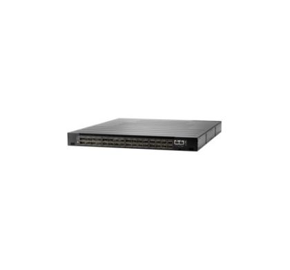 HPE HP Altoline Manageable Ethernet Switch