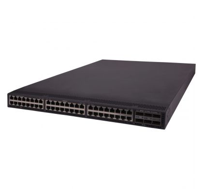 HPE HP FlexFabric 5940 48XGT 48 Ports Manageable Layer 3 Switch