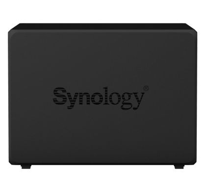 SYNOLOGY DiskStation DS918+ 4 x Total Bays SAN/NAS Storage System - Desktop RightMaximum