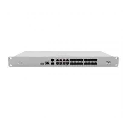 CISCO 250 Network Security/Firewall Appliance