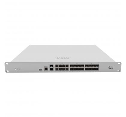 CISCO Meraki 450 Network Security/Firewall Appliance