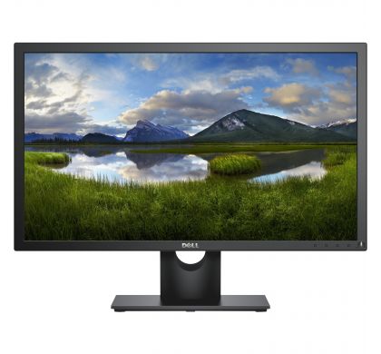 WYSE Dell E2418HN 60.5 cm (23.8") WLED LCD Monitor - 16:9 - 5 ms