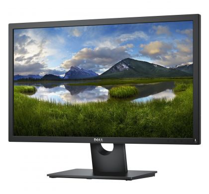 WYSE Dell E2418HN 60.5 cm (23.8") WLED LCD Monitor - 16:9 - 5 ms FrontMaximum