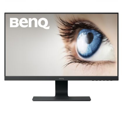 BENQ GL2580HM 62.2 cm (24.5") LED LCD Monitor - 16:9 - 2 ms FrontMaximum