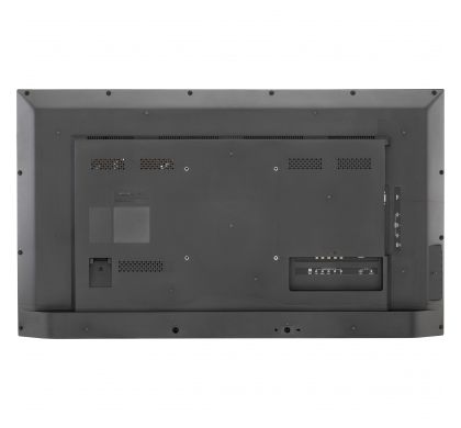 NEC Display E436 109.2 cm (43") LCD Digital Signage Display RearMaximum