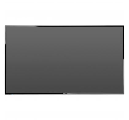 NEC Display E436 109.2 cm (43") LCD Digital Signage Display FrontMaximum