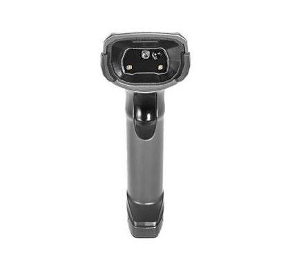 ZEBRA DS8108 Handheld Barcode Scanner - Cable Connectivity - Twilight Black