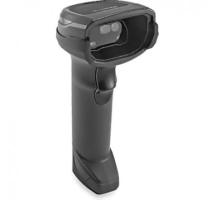 ZEBRA DS8108 Handheld Barcode Scanner - Cable Connectivity - Twilight Black RightMaximum