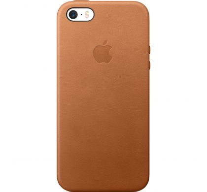 APPLE Case for iPhone SE, iPhone 5S, iPhone 5 - Saddle Brown