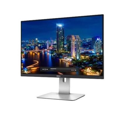 WYSE Dell UltraSharp U2415 61.2 cm (24.1") LED LCD Monitor - 16:10 - 6 ms