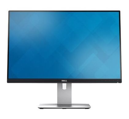 WYSE Dell UltraSharp U2415 61.2 cm (24.1") LED LCD Monitor - 16:10 - 6 ms FrontMaximum