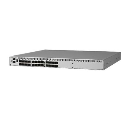 HPE HP SN3000B 16 Gbit/s Fibre Channel Switch