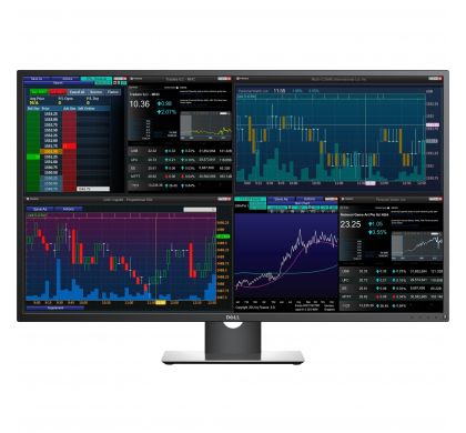 WYSE Dell P4317Q 109.2 cm (43") Edge LED LCD Monitor - 16:9 - 8 ms