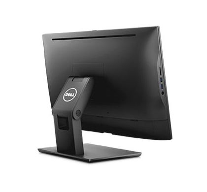 WYSE Dell OptiPlex 5250 All-in-One Computer - Intel Core i5 (7th Gen) i5-7500 3.40 GHz - 8 GB DDR4 SDRAM - 500 GB HDD - 54.6 cm (21.5") 1920 x 1080 - Windows 10 Pro 64-bit (English) - Desktop RightMaximum