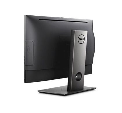 WYSE Dell OptiPlex 5250 All-in-One Computer - Intel Core i5 (7th Gen) i5-7500 3.40 GHz - 8 GB DDR4 SDRAM - 500 GB HDD - 54.6 cm (21.5") 1920 x 1080 - Windows 10 Pro 64-bit (English) - Desktop RearMaximum