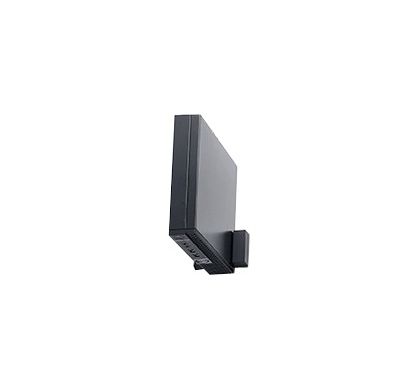 WYSE Dell OptiPlex 7050 Desktop Computer - Intel Core i5 (7th Gen) i5-7500T 2.70 GHz - 8 GB DDR4 SDRAM - 256 GB SSD - Windows 10 Pro 64-bit (English) - Micro PC TopMaximum