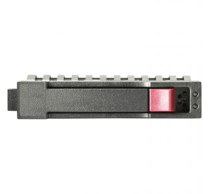 HPE HP 900 GB 2.5" Internal Hard Drive - SAS