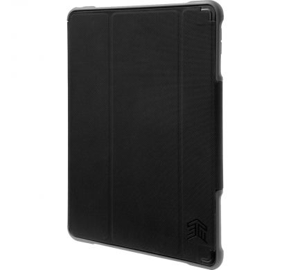 STM Goods Dux Carrying Case for 24.6 cm (9.7") iPad (2017) - Black