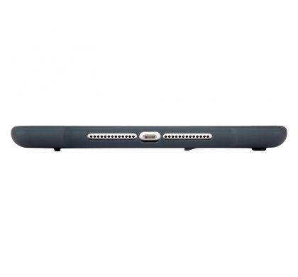 STM Goods Dux Carrying Case for 24.6 cm (9.7") iPad (2017) - Black BottomMaximum