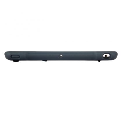 STM Goods Dux Carrying Case for 24.6 cm (9.7") iPad (2017) - Black TopMaximum
