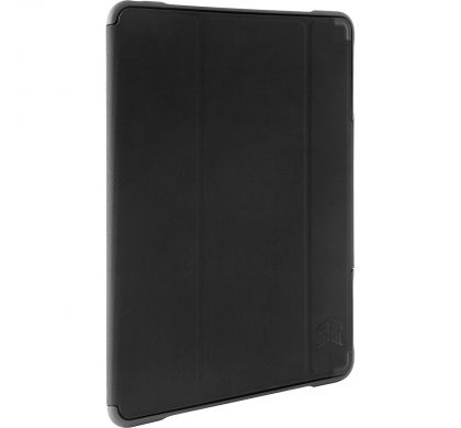 STM Goods Dux Carrying Case for 24.6 cm (9.7") iPad (2017) - Black RightMaximum
