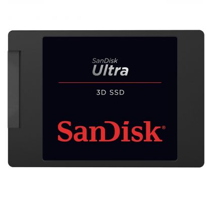 SANDISK Ultra 1 TB 2.5" Internal Solid State Drive - SATA