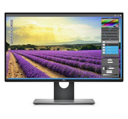 WYSE Dell UltraSharp U2518D 63.4 cm (25") LED LCD Monitor - 16:9 - 5 ms