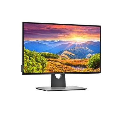 WYSE Dell UltraSharp U2518D 63.4 cm (25") LED LCD Monitor - 16:9 - 5 ms RightMaximum