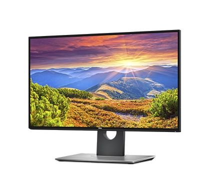 WYSE Dell UltraSharp U2518D 63.4 cm (25") LED LCD Monitor - 16:9 - 5 ms LeftMaximum